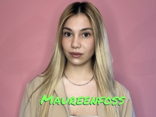 Maureenfoss