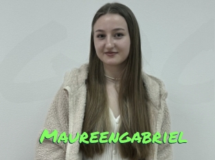 Maureengabriel