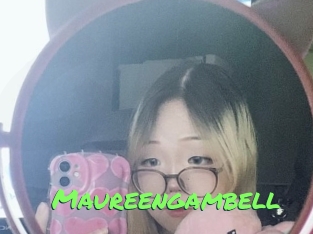 Maureengambell