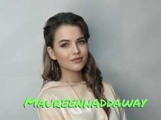 Maureenhaddaway