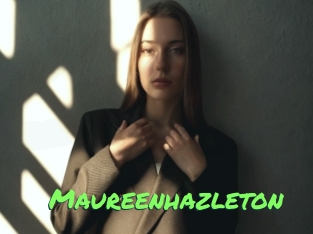 Maureenhazleton