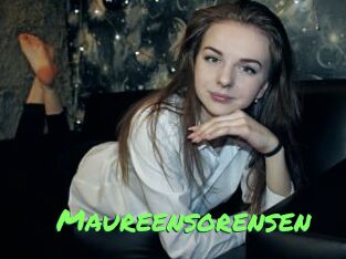 maureensorensen Gros Seins