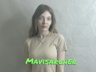 Mavisarcher