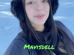 mavisdell Gros Seins