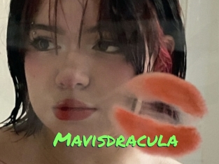 mavisdracula Gros Seins