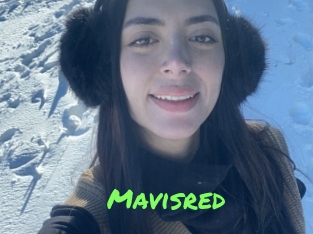 Mavisred