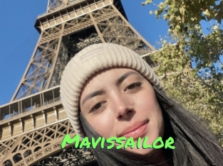 mavissailor Gros Seins