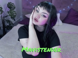 Mavistender