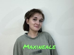 Maxineale