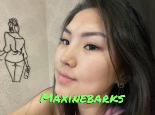 Maxinebarks