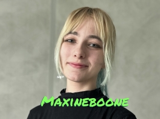 Maxineboone