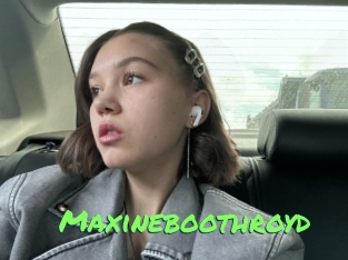maxineboothroyd Gros Seins