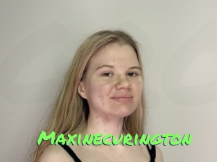 Maxinecurington