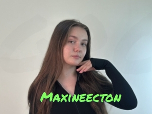 Maxineecton