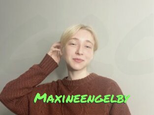maxineengelby Gros Seins