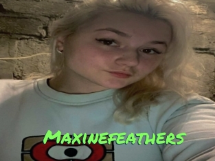 Maxinefeathers