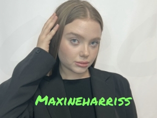 maxineharriss Gros Seins