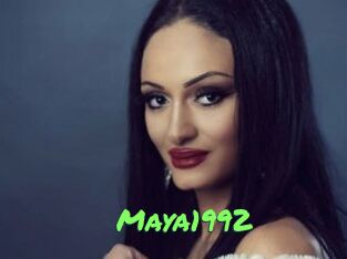 maya1992 Gros Seins