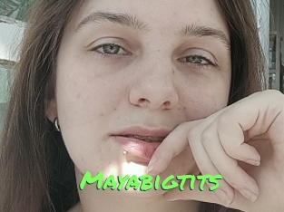 Mayabigtits