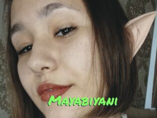 Mayabiyani