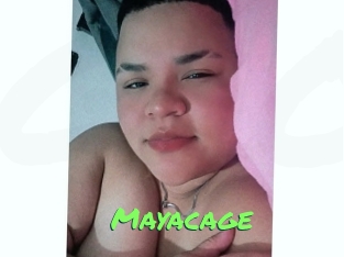 Mayacage