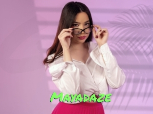 Mayadaze