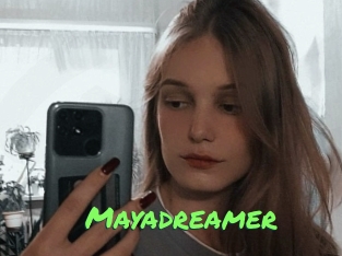 Mayadreamer