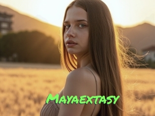 Mayaextasy