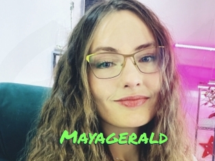 Mayagerald