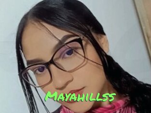 Mayahillss