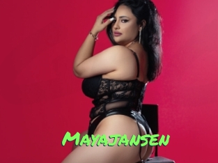 mayajansen Gros Seins