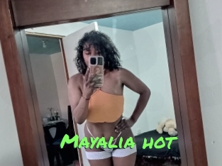 Mayalia_hot
