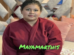 Mayamarthis