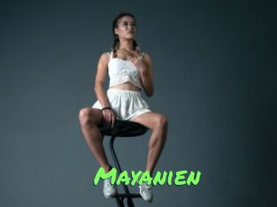 mayanien Gros Seins