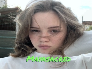 mayasacred Gros Seins