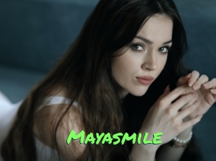 Mayasmile