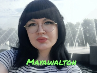 Mayawalton