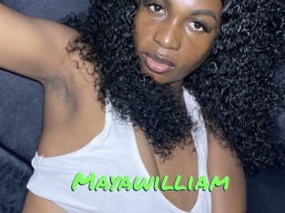 mayawilliam Gros Seins
