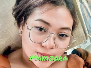 Mayazora