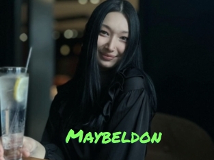 Maybeldon