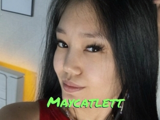 Maycatlett