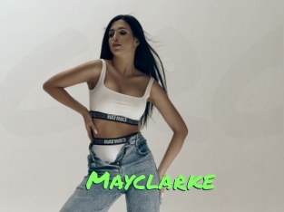 Mayclarke
