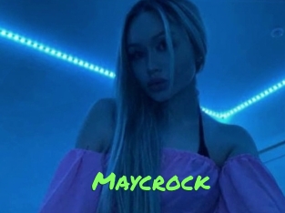 Maycrock