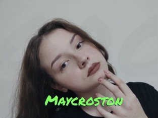maycroston Gros Seins
