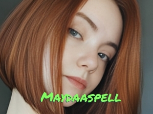 Maydaaspell