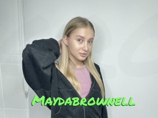 Maydabrownell