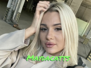maydacatts Gros Seins