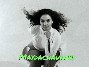 Maydachauncey