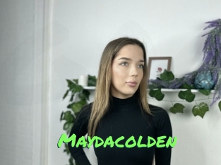 Maydacolden