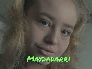 maydadarri Gros Seins